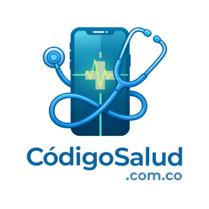 Imagen de Redacción Código Salud