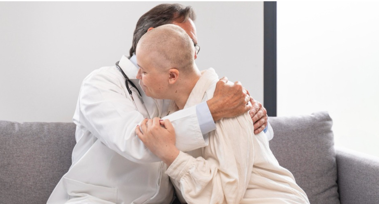 Aumentan los diagnósticos de cáncer en Colombia. Foto: Fundación Valle de Lili.