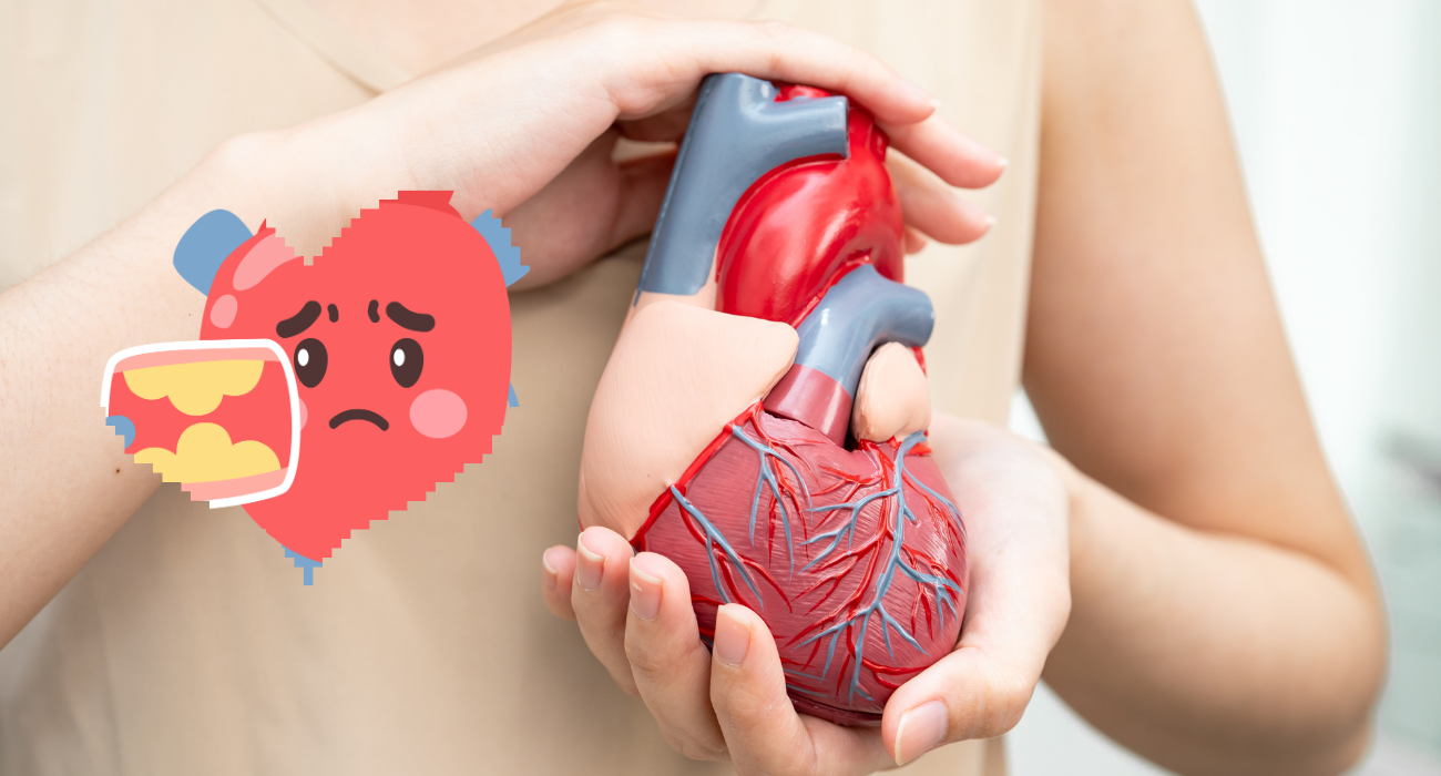 Congreso Salud vascular Cartagena. Fotos Canva.