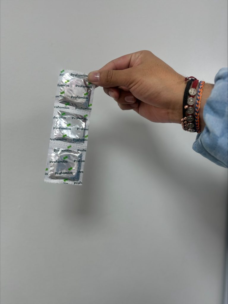 Foto: Profamilia.