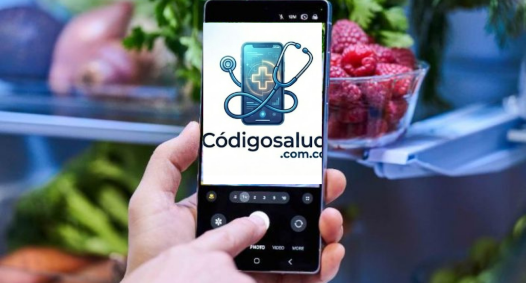 Galaxy S el guardián de un legado de salud. Foto: Samsung.