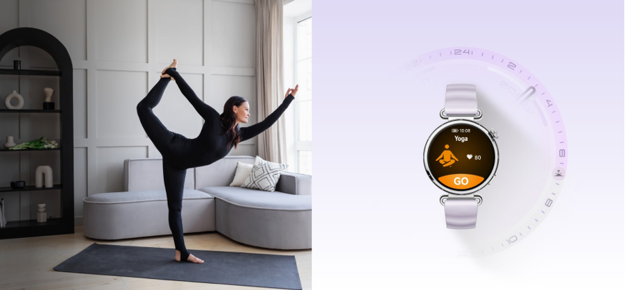 Crédito: HUAWEI Colombia.