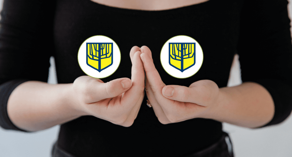 Lenguaje de señas en la U. Sergio Arboleda. Foto: Pexel.