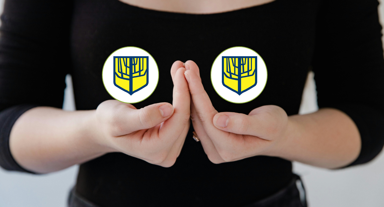 Lenguaje de señas en la U. Sergio Arboleda. Foto: Pexel.