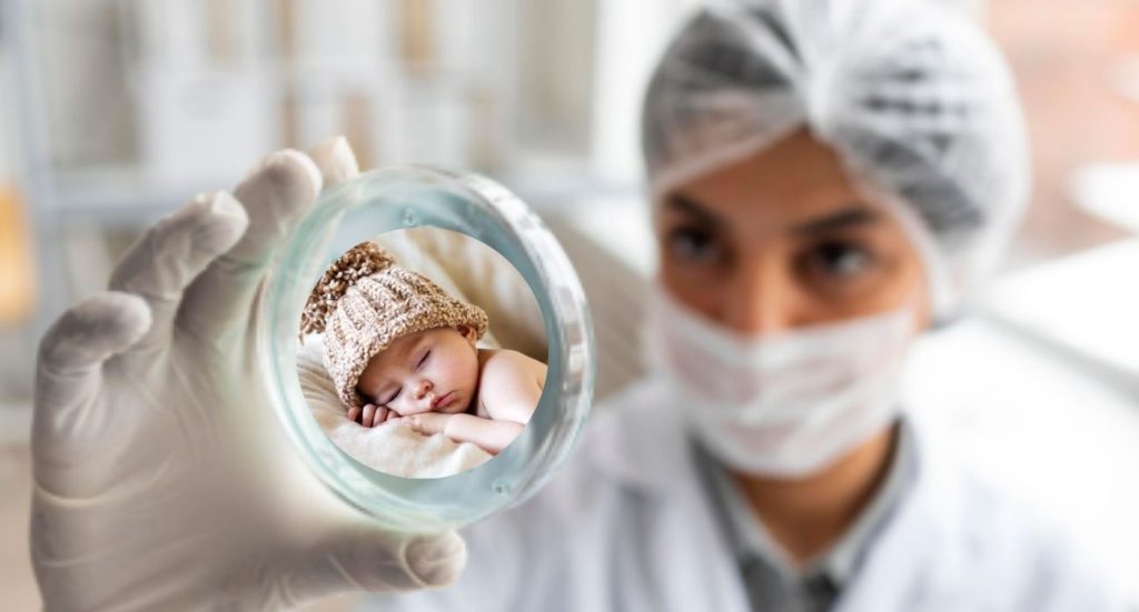 Babynova Clinic recibió la acreditación del College of American Pathologists (CAP). Foto: Babynova.