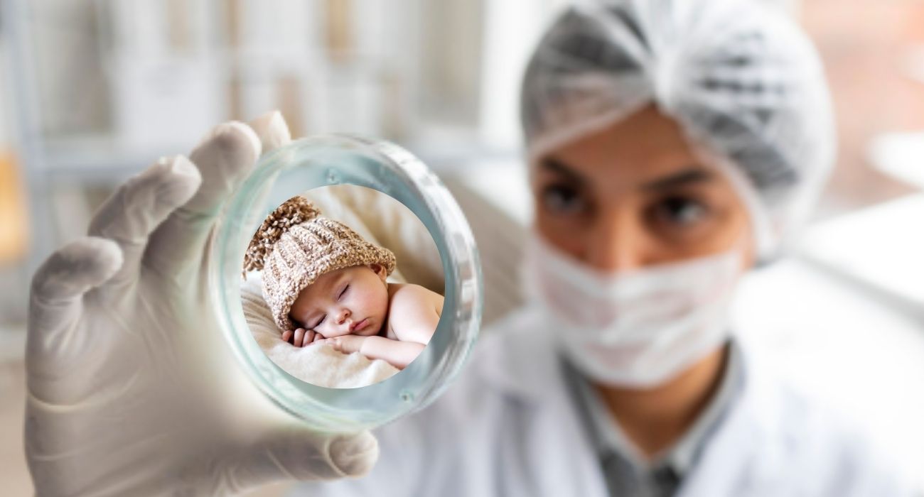 Babynova Clinic recibió la acreditación del College of American Pathologists (CAP). Foto: Babynova.