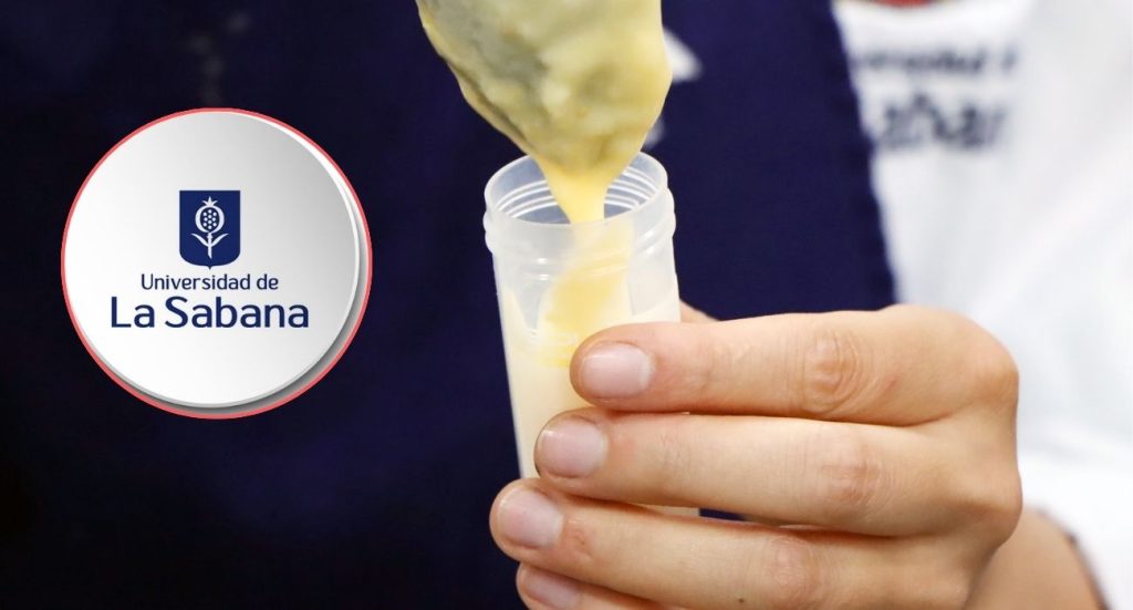 Bocados cáncer Unisabana. Foto: Unisabana.