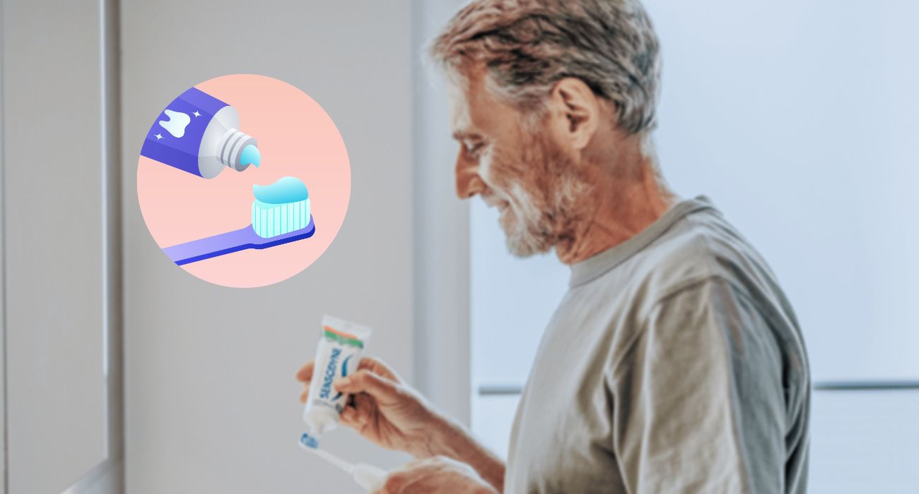 En el Día Mundial de la Salud Oral, una alerta que va más allá de los dientes. Foto: Sesodyne - Canva.