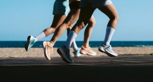 Comienza la temporada de running en Colombia. Foto: Decathlon.