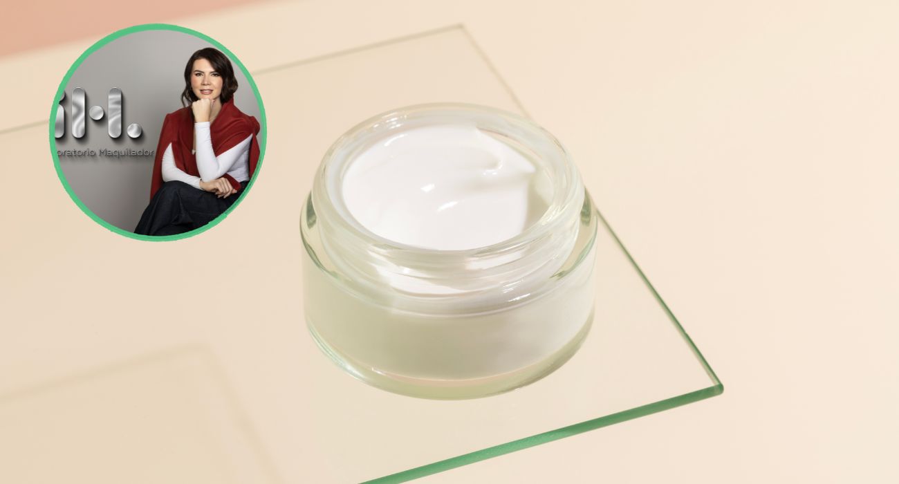 Catalina Echeverri, CCO y cofundadora de Laboratorio IH. Foto: archivo particular.