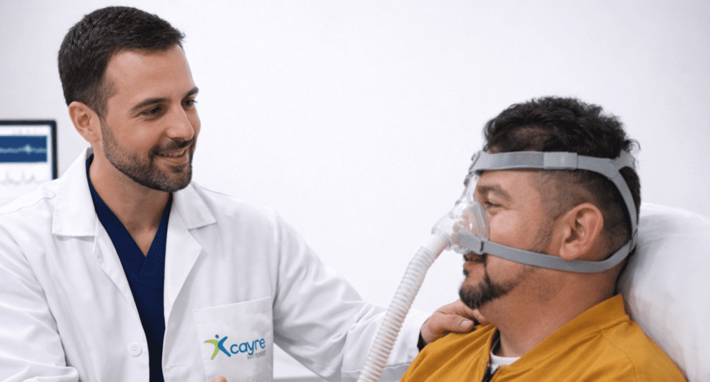 El Día Mundial del Sueño se conmemora este 13 de marzo. Foto: Cayre IPS.