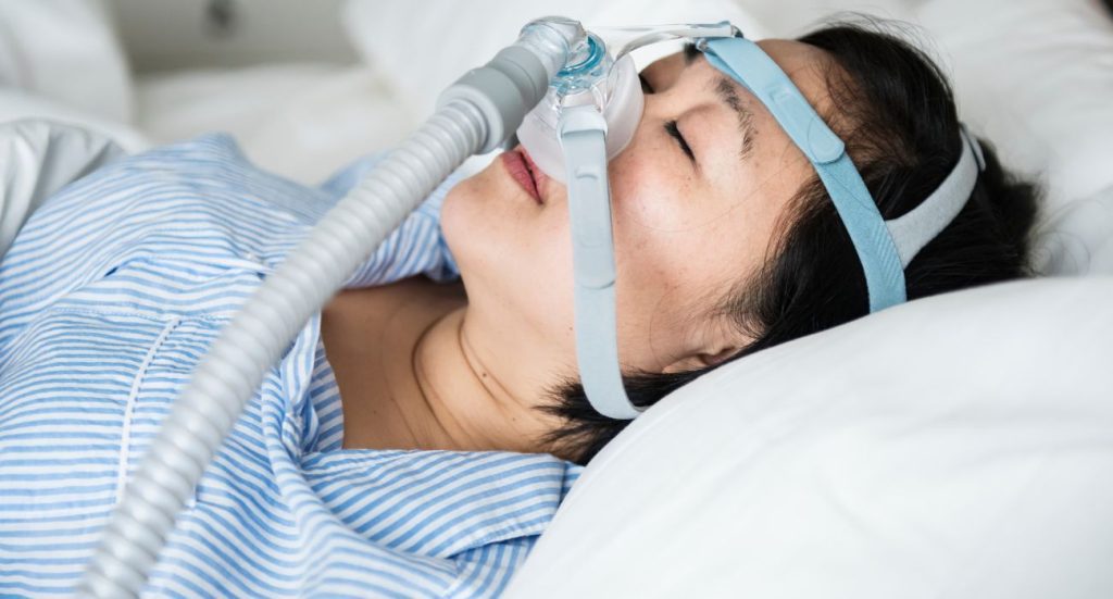 Inteligencia artificial detecta apnea del sueño con un electrocardiograma, según estudio de Mayo Clinic. Foto: Mayo Clinic.