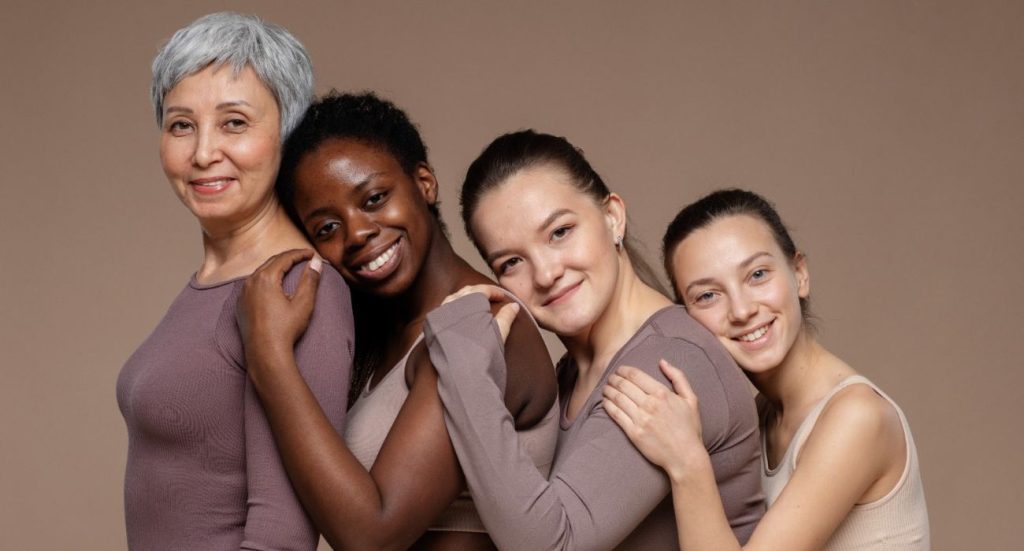 Mujeres enfermedades. Foto: Gencell.