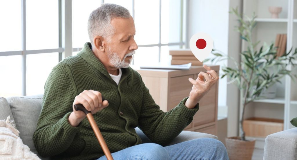 Parkinson Japón. Foto Canva.