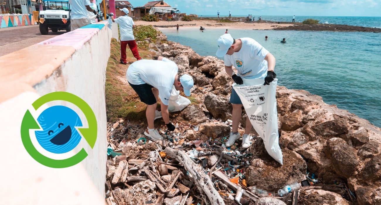 Programa Punto Aazul. Foto: Punto Azul.
