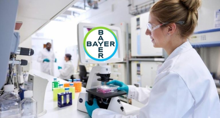 Bayer acelera su apuesta por la innovación: cinco áreas clave que marcarán el futuro de la medicina. Fotos: Bayer.