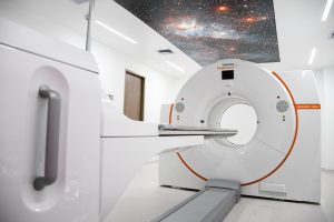 Clínica del Country obtiene acreditación europea en diagnóstico de cáncer. Foto: Clínica del Country .