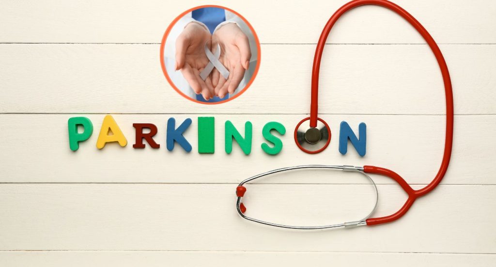 Parkinson en menores de 50: las señales tempranas que casi nadie reconoce. Foto: Canva.