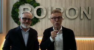 Pascal Houdayer, CEO de Boiron. Foto: Boiron.
