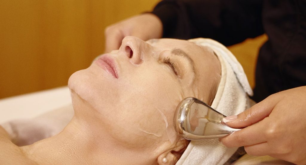 Después de unas vacaciones, la piel no siempre vuelve como uno espera. Foto: Fundamentals Facial Spa.