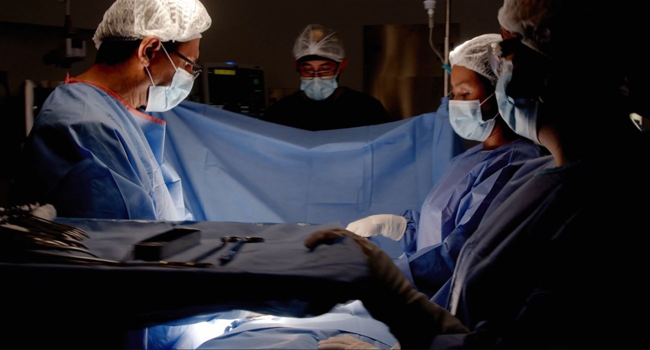 Insuficiencia renal crónica: un problema de salud pública para Colombia. Foto: Clínica del Occidente.
