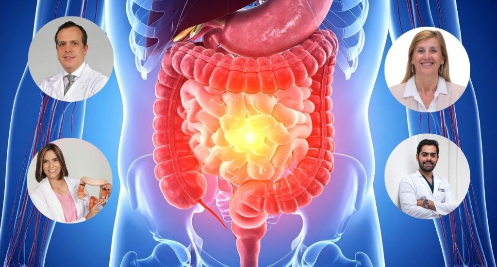 Cuidar el intestino podría marcar la diferencia en la salud digestiva y el bienestar. Foto: Canva.