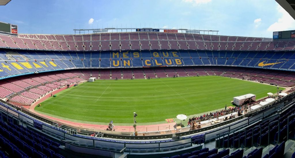 El partido invisible del Mundial. Foto: Código Salud.