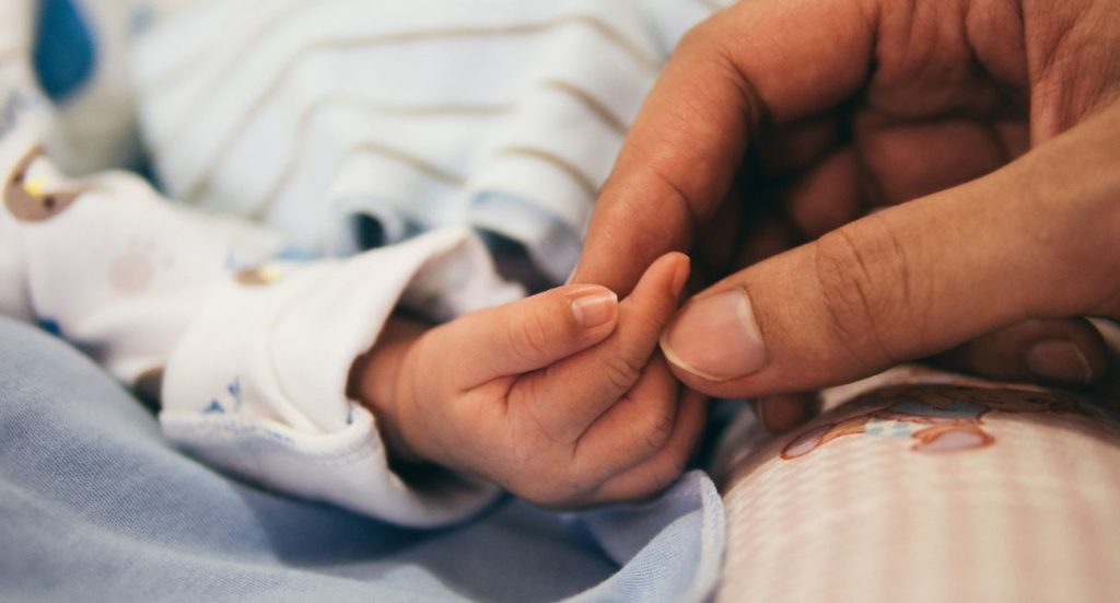 La importancia de la nutrición especializada en niños lactantes. Foto: La Alianza Alimentación con Propósito.