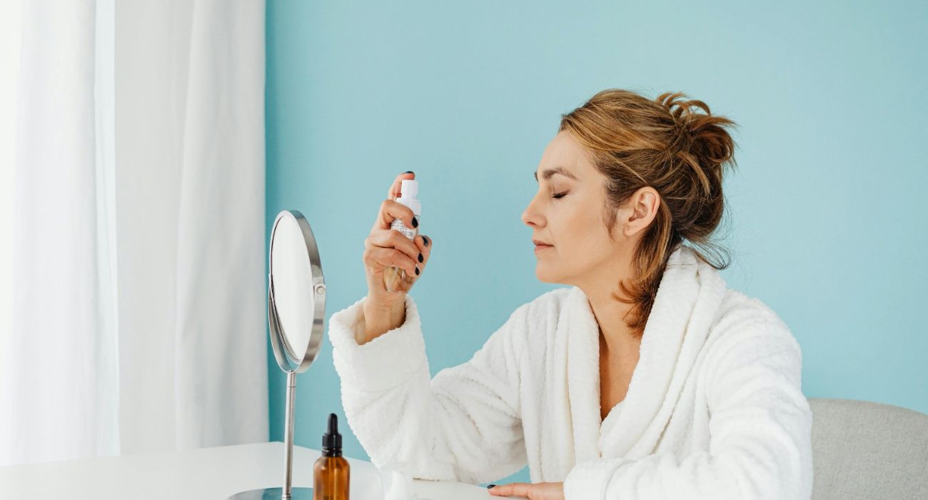 El secreto detrás de la nueva belleza sostenible en Colombia. Skincare.