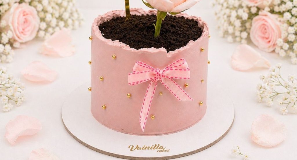 Una receta hecha para celebrar con amor. Foto: Luisa Quiroz.