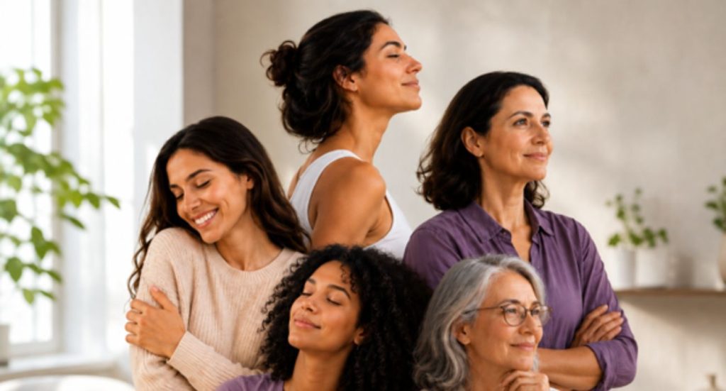 La deuda pendiente con la salud de las mujeres. Foto: Femclinic.