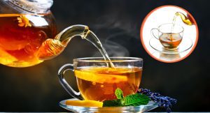 ¿El té realmente ayuda a bajar de peso? Fotos: Código Salud.