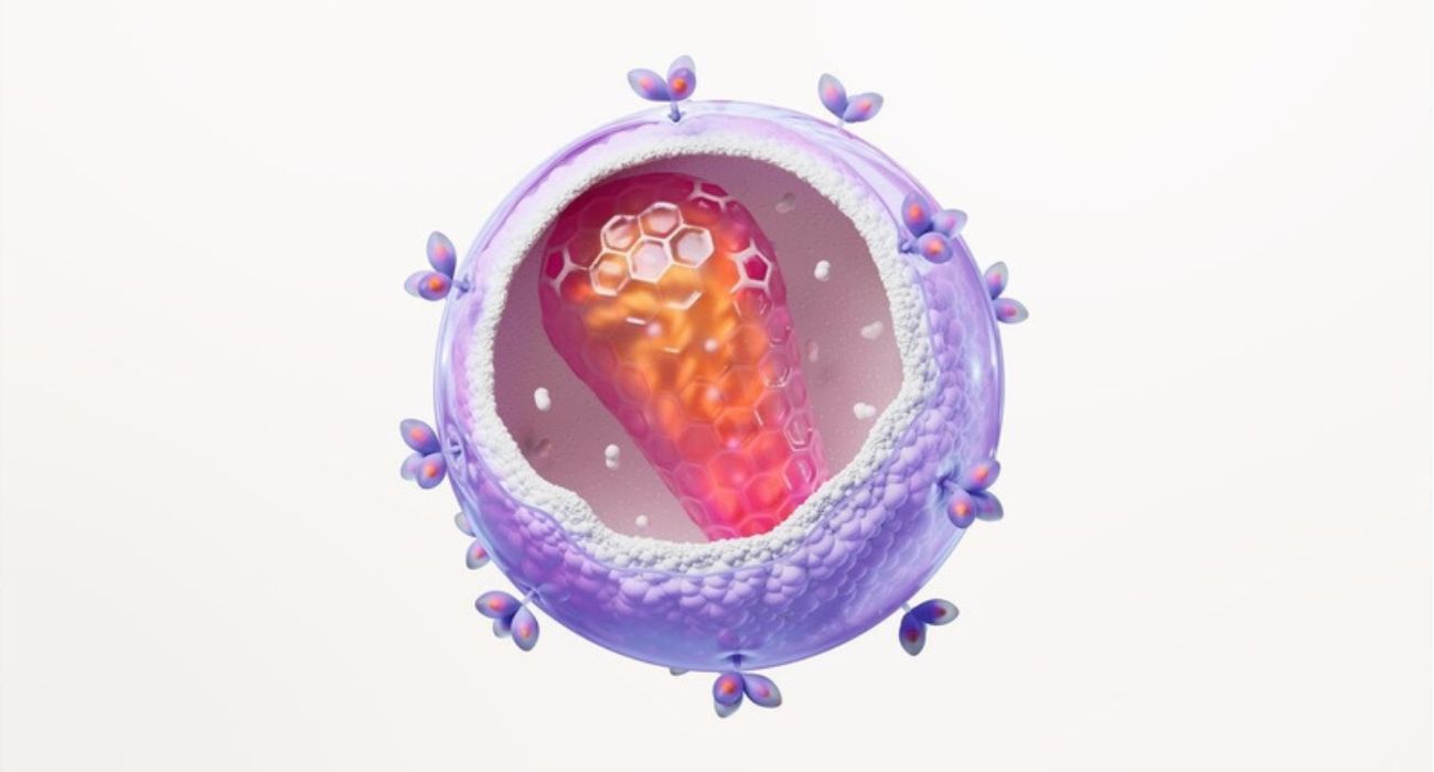 Hasta 40 % de las personas con VIH desconocen su condición y son diagnosticadas de manera tardía. Foto: GSK.