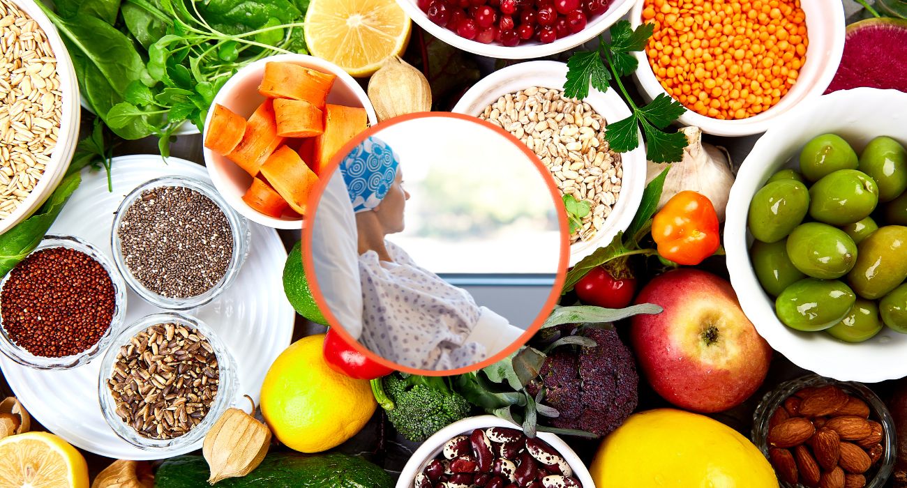 Qué deben tener en cuenta pacientes y cuidadores frente al manejo nutricional de patologías. Foto: Código salud.