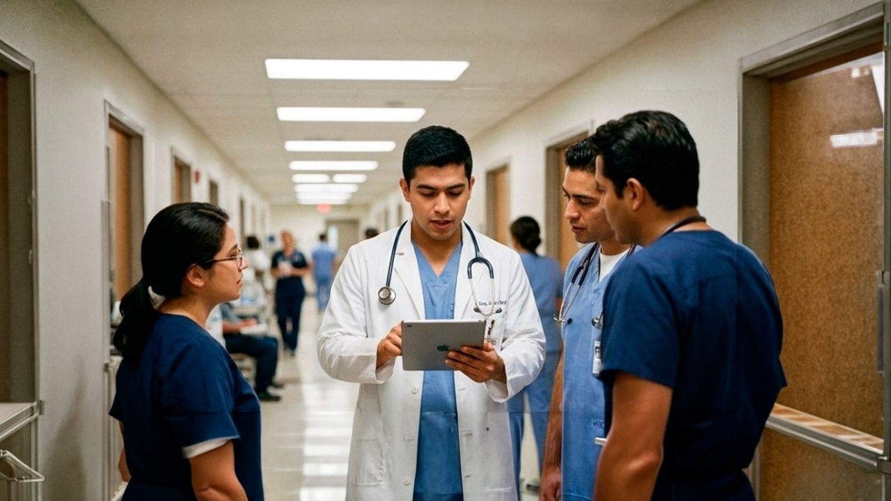 ¿Cumple su médico con la ley? Cinco aspectos que usted puede revisar en su historia clínica digital y en la próxima consulta médica. Foto: Biofile.