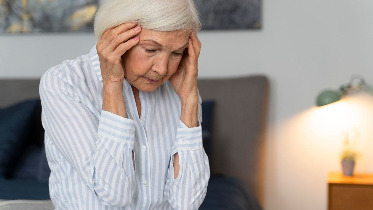Conexión cerebro-cuerpo: experto comparte consejos para reducir el riesgo de deterioro cognitivo. Foto: Mayo Clinic.