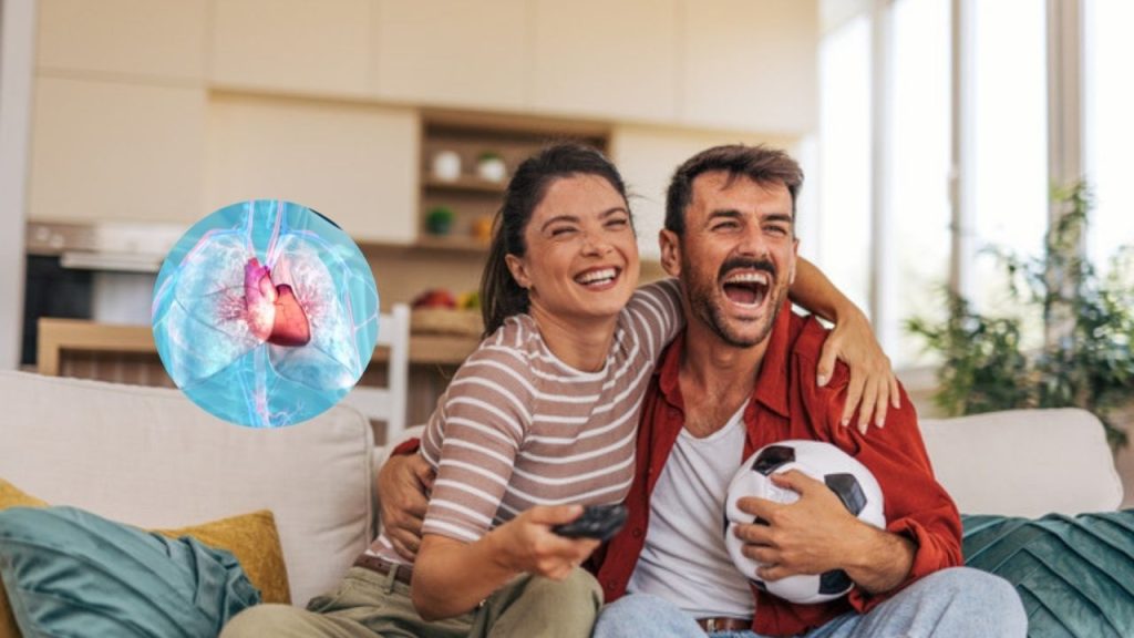 Claves para prevenir riesgos cardiovasculares. Foto: Seguros Bolìvar.