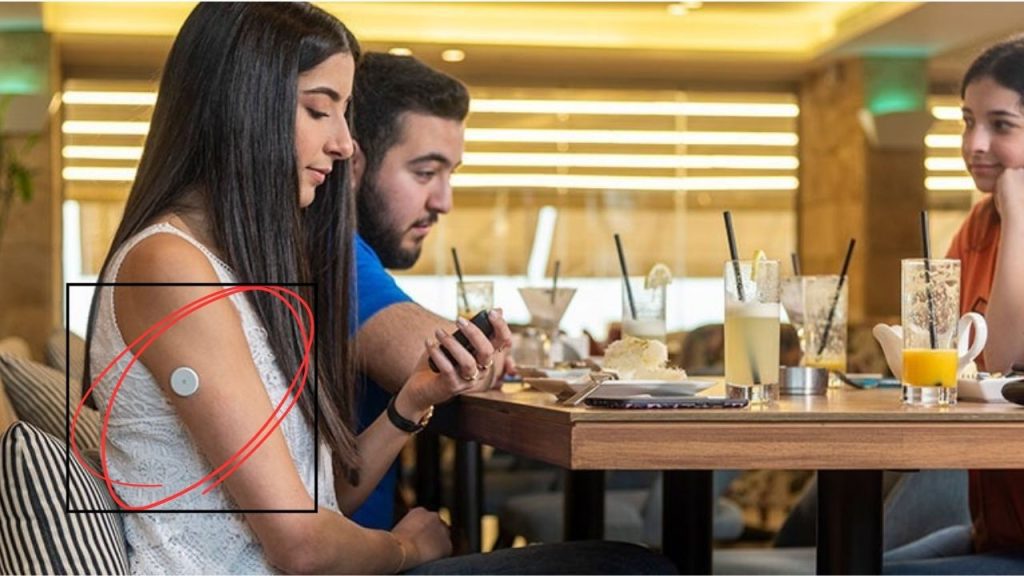 Las tres cosas más importantes para romper el estigma de la diabetes. Foto: Abbott.