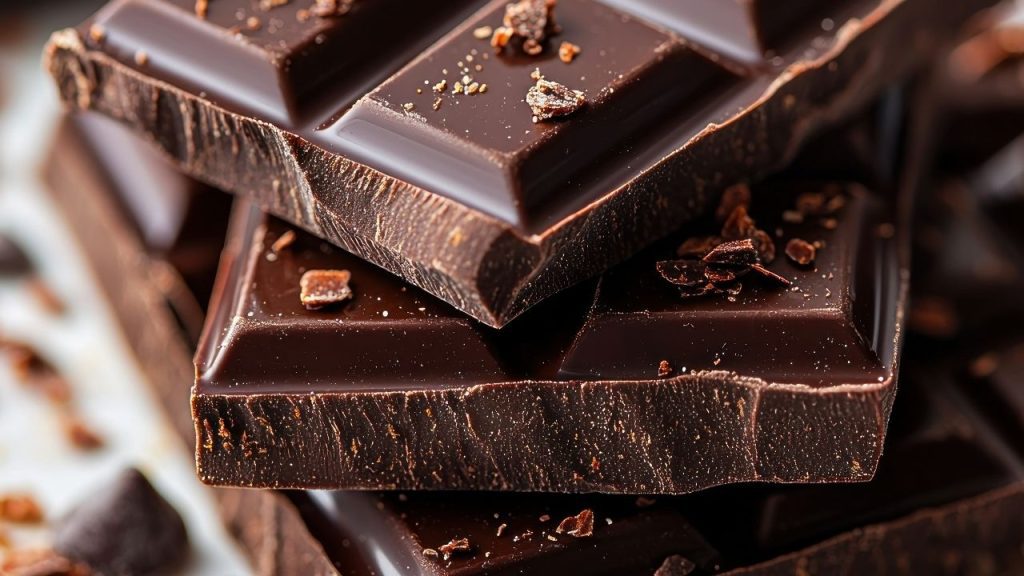 Mitos y verdades sobre el chocolate y la salud. Foto: Código Salud.