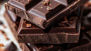Mitos y verdades sobre el chocolate y la salud. Foto: Código Salud.