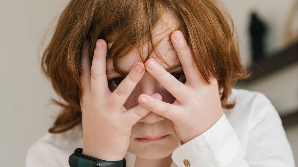 ¿Por qué se sigue diagnosticando mal el TDAH? Foto: Pexels.