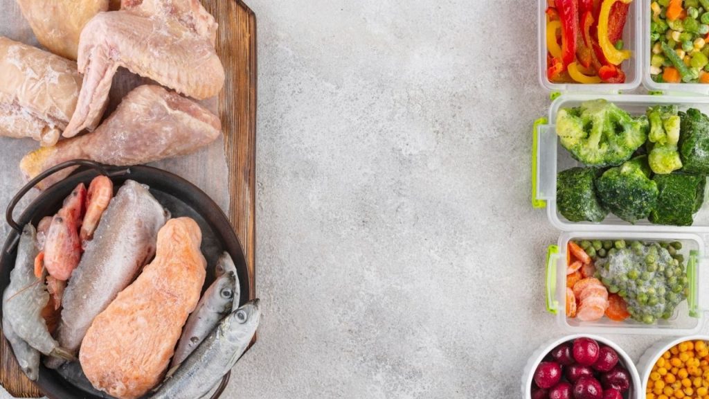 La comida es un reto: evite que el calor dispare las bacterias en alimentos. Foto: Ecolab.