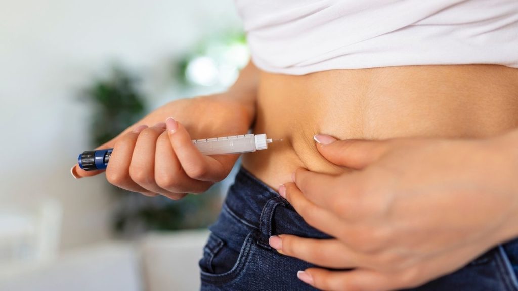 ¿Por qué no a todo el mundo le sirve el ozempic? Foto: Mayo Clinic.