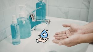 Mes de la Higiene: cómo pequeñas decisiones diarias pueden mejorar la eficiencia y la experiencia en los espacios compartidos. Foto: Tork.