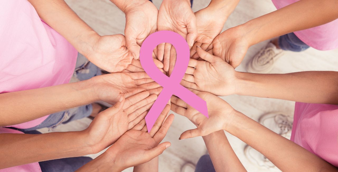 Más allá del mes rosa: Colombia registra una cobertura del 38,4% en mamografías, lejos del 70% necesario para salvar vidas. Foto: Código Salud.