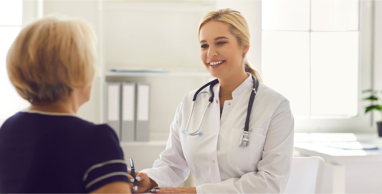 Crece la prevención en salud: el 48,9 % de los colombianos acudió a medicina general sin presentar una enfermedad. Foto: Código Salud.