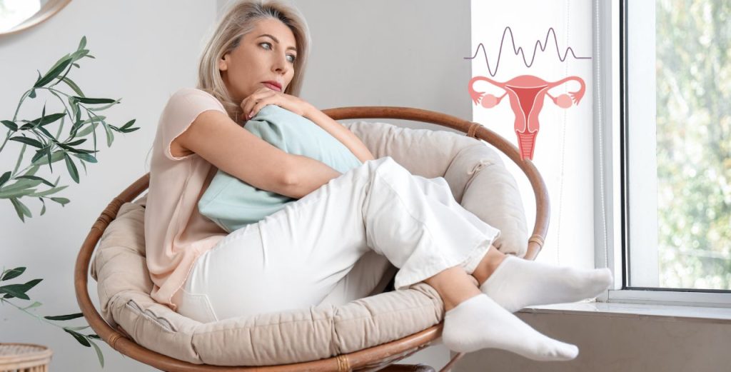 Abbott lidera en Latinoamérica una nueva era para la menopausia. Foto: Canva.