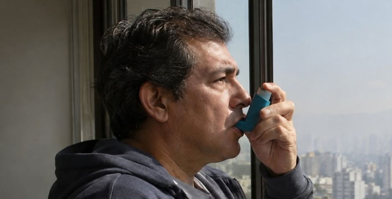 El Fenómeno del Niño también puede afectar sus pulmones: le contamos cuáles son los principales síntomas de alerta. Foto: Hospital Infantil Universitario San José.